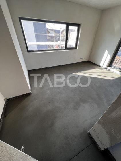 Casa tip duplex cu 4 camere in Cartierul Someseni zona retrasa