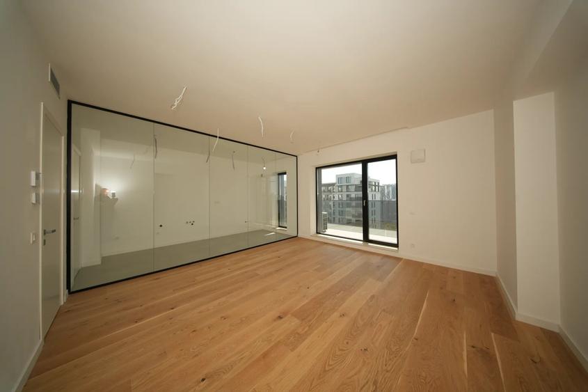 APARTAMENT CU 3 CAMERE ZONA FLOREASCA LANGA MALL PROMENADA