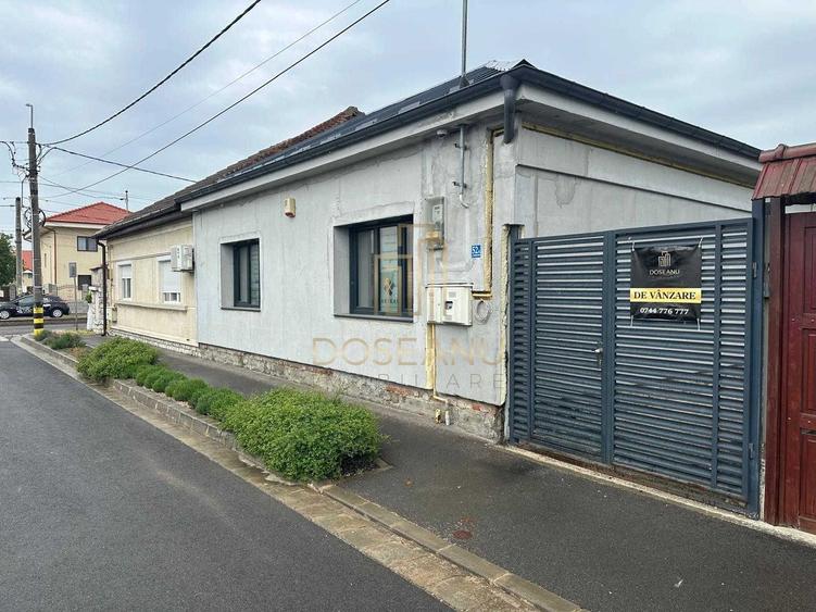 CASA | DE VANZARE | IOSIA