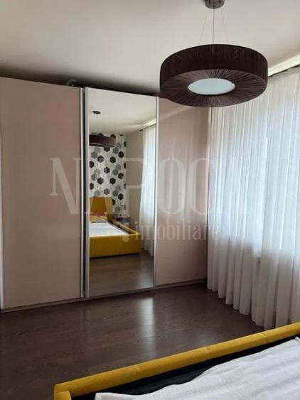 Apartament 4 camere de vanzare in Iosia Oradea, Oradea