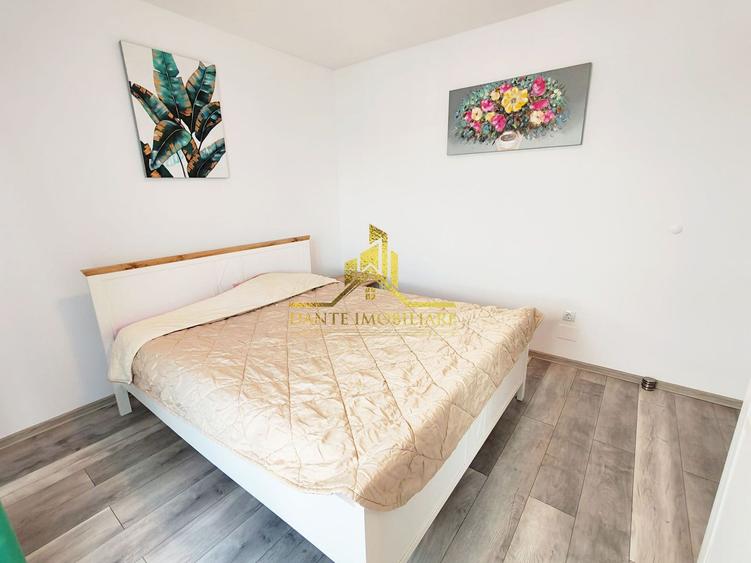 2 camere, modern, bloc nou, balcon, parcare, PET FRIENDLY, VIVO