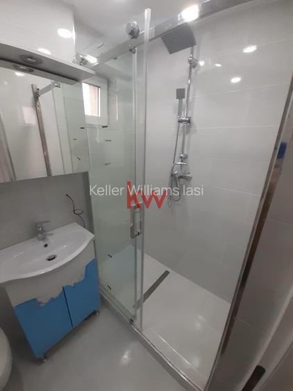 Apartament in zona Garii,cu 3 camere, renovat! - 18
