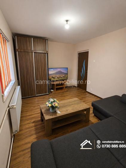 Garsonieră decomandată, Romancierilor, Bd Timișoara, parter inalt, liberă - 2