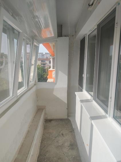 2 camere Mazepa I, 43 mp + balcon 6 mp, centrala termica,bloc anvelopat recent