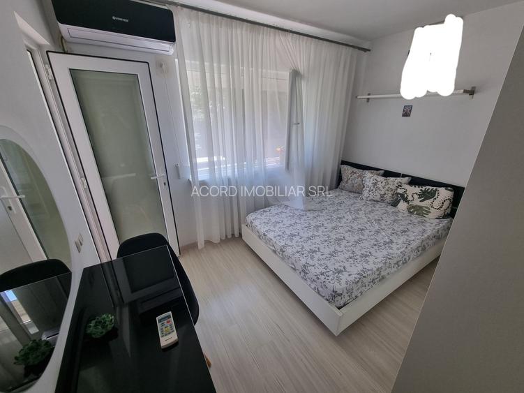 Apartament 3 camere zona Poarta 6 - 2