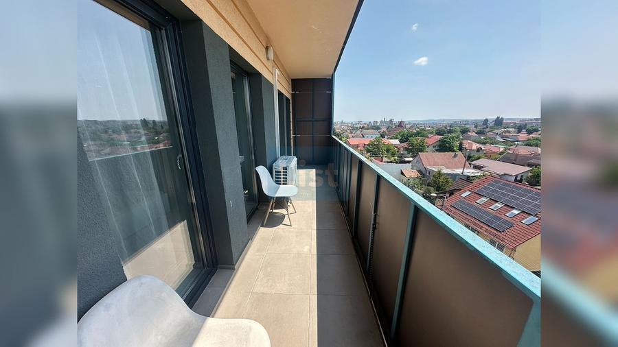COMISION 0%! Ap. 3 camere 68 mp + 2 balc, PET FRIENDLY, zona Fabricii