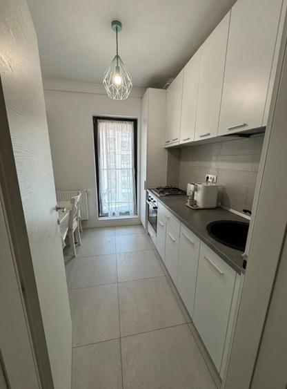Garsoniera Lujerului - complex 21 Residence