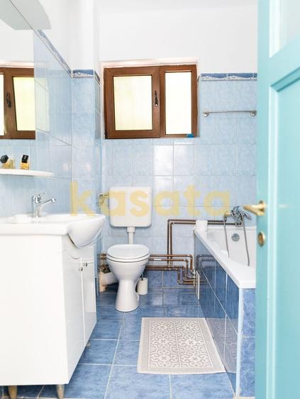 APARTAMENT 2 CAMERE 80MP | POPA NAN | IN VILA-LUX RENOVAT | FARA RISC