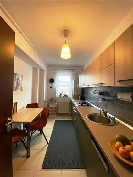Inchiriem Apartament 2 Camere, Modern, Decomandat, Racadau - 6