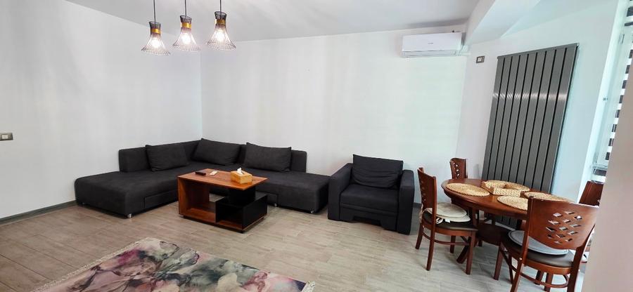 STUDIOU XXL-ALEZZI BEACH RESORT-LA CHEIE