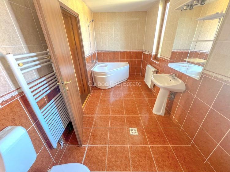 Casa 194 mp, garaj si teren 590 mp, Ghimbav - 9