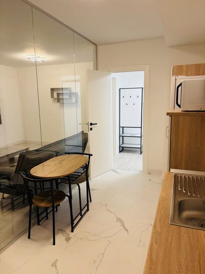 2 CAMERE | AKCENT CITY | BUCURESTII NOI | JIULUI | PACARE | METROU |