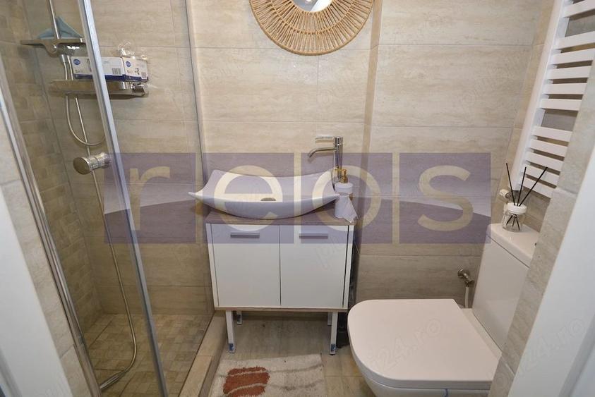INCHIRIERE APARTAMENT BIROU 4 CAMERE DOROBANTI ROMANA VILA INTERBELICA