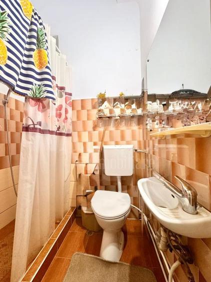 Apartament 3 camere de vanzare in Centru, Cluj Napoca