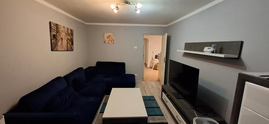 Apartament 2 Camere Decomandat, Centrală Proprie – Inima Lujerului !