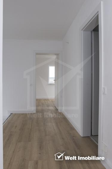 Casa individuala ultrafinisata, zona Vivo, Floresti