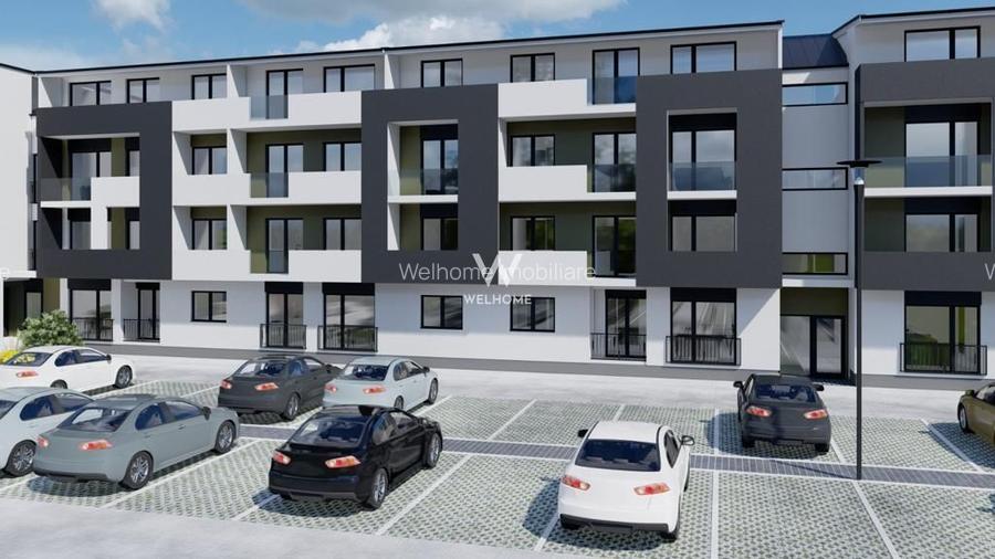 Apartament 2 camere, Prelungirea Doamna Stanca - 8
