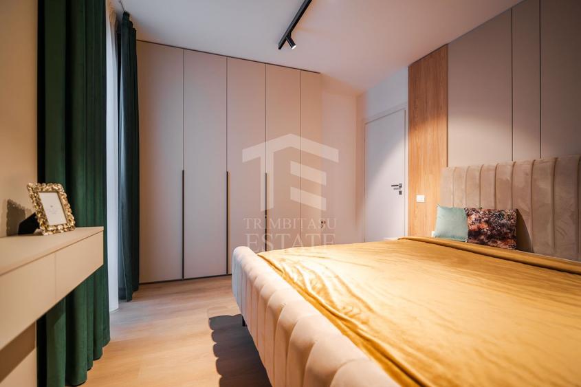 ANTIAERIANA | APARTAMENT 3 CAM DECOM | 74 mp Utili | ALEXANDRIEI 152
