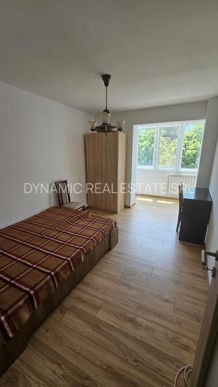 Lujerului - Metrou  - 3 Camere - Renovat - Centrală - Pet friendly - 10