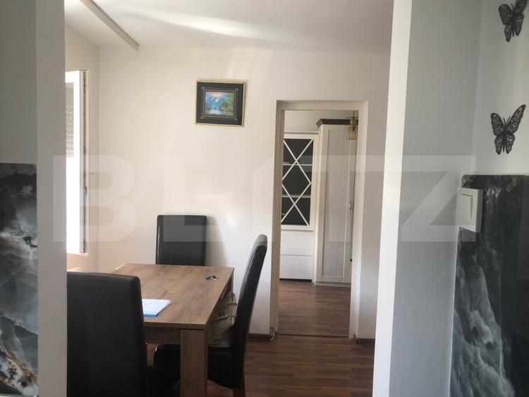 Apartament 2 camere, 35 mp, caramida , zona Micro 14