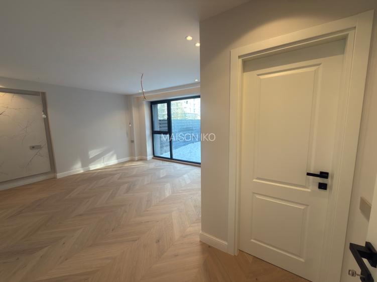 Duplex tip loft premium , 4 camere,  parc cu deschidere lac, Baneasa, Sisesti - 5