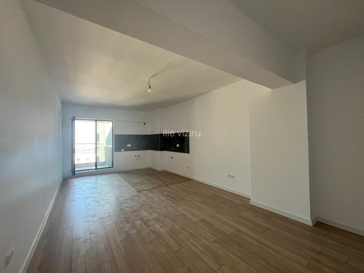 Garsonieră Smart Residence (complex 2026) – 7 min de metrou | Direct Proprietar - 6