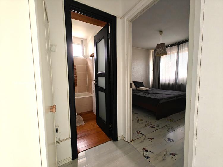 SemiCentral - Drumul Taberei - 80m Metrou Tudor Vladimirescu | 2 Camere