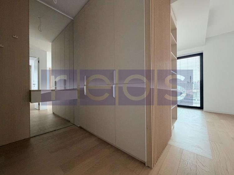 VANZARE 2 CAMERE | 52 MP UTILI | 62 MP TOTAL | ONE LAKE CLUB – FLOREASCA |