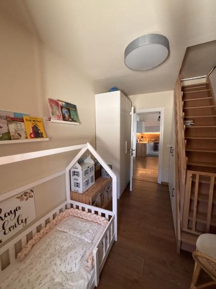 COMISION 0% | Apartament 3 Camere + Pod Amenajat 2 Parcari Dumbravita