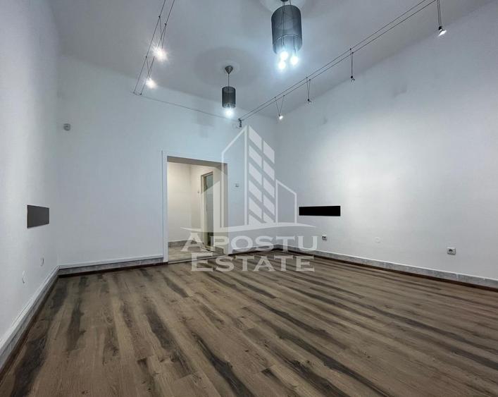 Spatiu de inchiriere, zona Podgoria