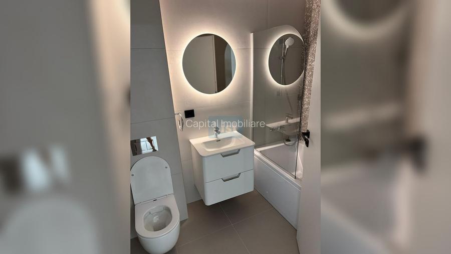 COMISION 0%! Ap. 2 camere + balcon, PET FRIENDLY, Elite City - Iris - 14