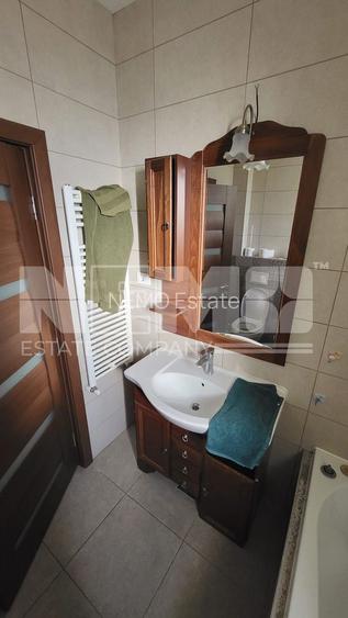 APARTAMENT 3 CAMERE I BLOC NOU I 60mp I SUCEAVA - 14