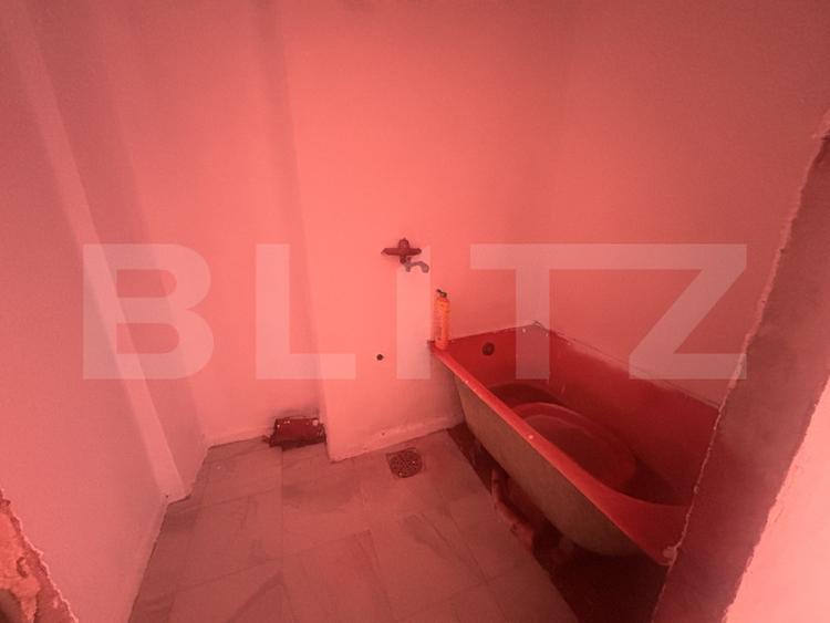 Apartament 2 camere, 35 mp, zona Micro 14