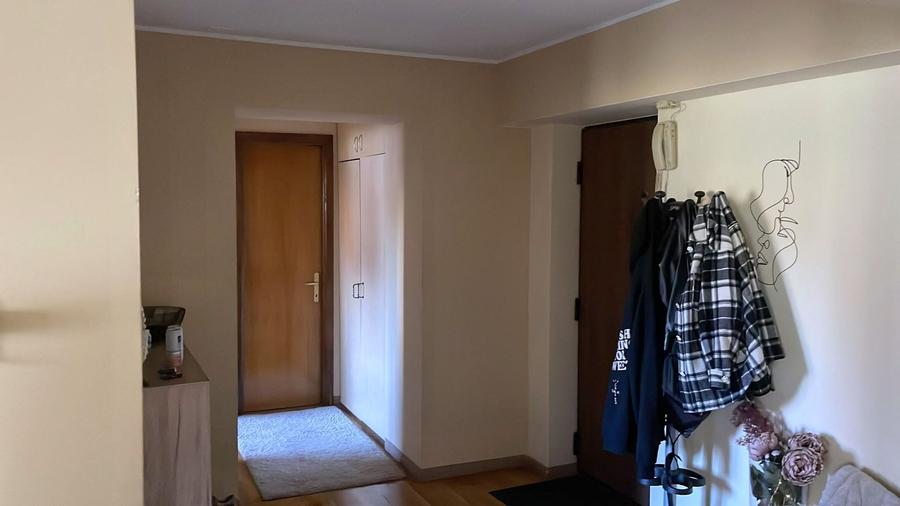 Dorobanti ASE apartament 3 camere de vanzare