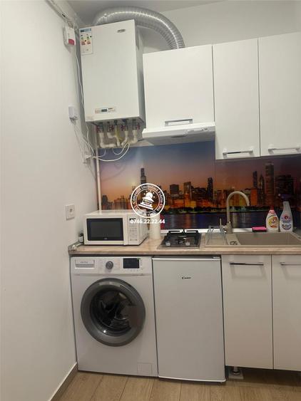 Apartament o camera de vanzare Copou