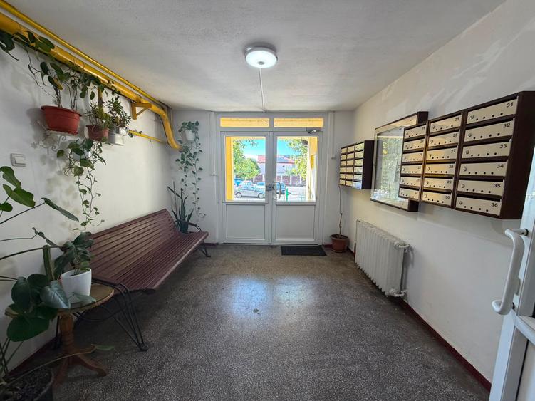 1 Decembrie 1918 3 Camere Decomandat Renovat Bloc 1977 Reabilitat 5 Min Metrou