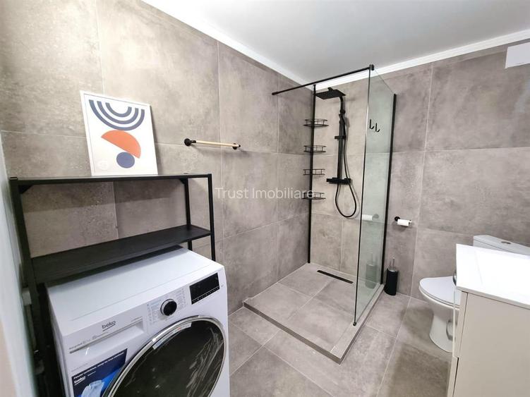 2 camere l Str.Campului l 50 MP l Manastur