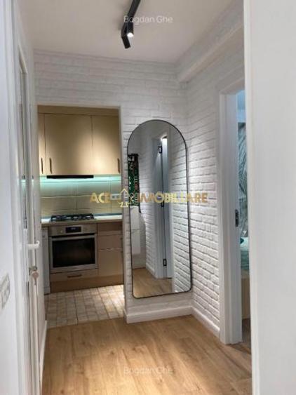 2 Camere de inchiriat | Cismigiu | Metrou | Boiler | Dishwasher