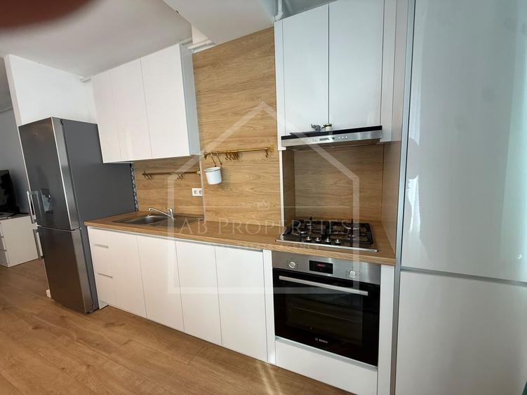 Apartament 2/3 camere | 81mp | Ivory Pipera | Parcare Inclusa