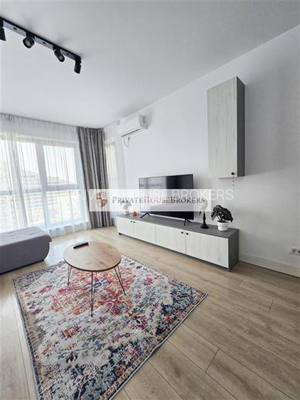 Pipera | Onix Park | Bloc 2022 | Parcare subterana - 2