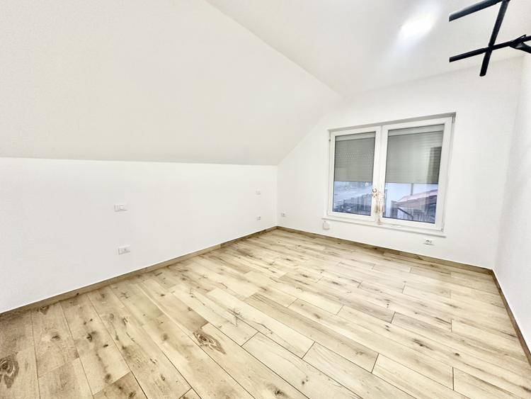 Duplex de inchiriat - 5 camere - 110 mp - Mosnita Veche