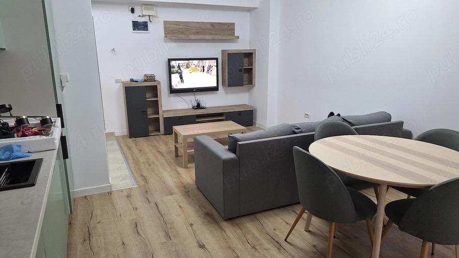 Central Adress | 2 Camere | Centrala | Balcon |