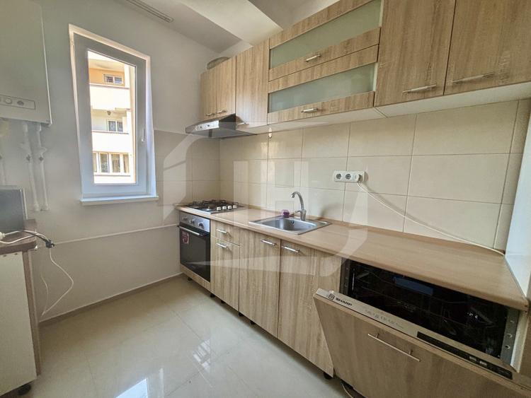 Apartament 3 camere I decomandat I Marasti