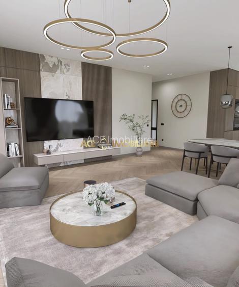 3 Camere | Mihai Bravu | Metrou | NOU | EXCLUSIVIST 2026 | 0% COMISION - 3