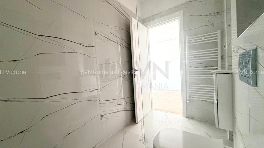 REA1029143 Studio de vanzare I Parcare I Pipera - 8