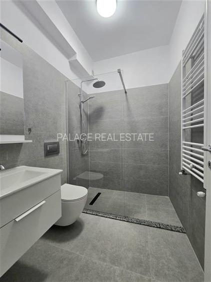 Apartament premium de inchiriat || 3 camere || Pipera - 11