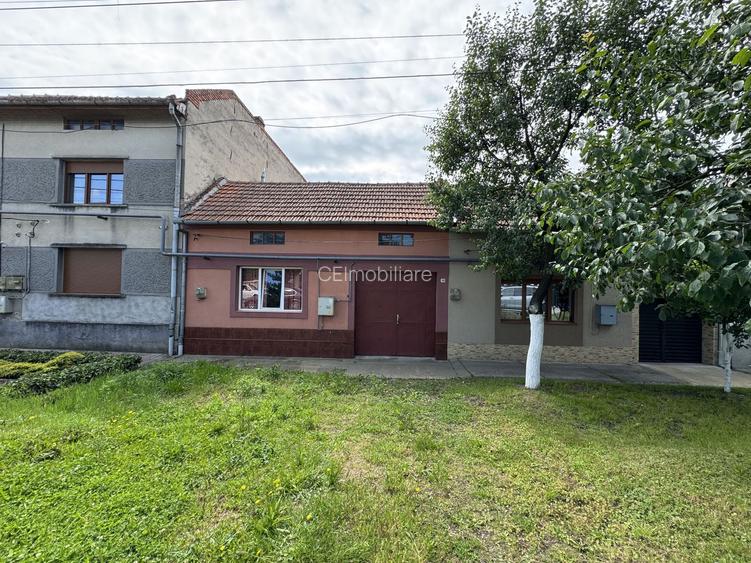Casa in Lugoj pe Str. Fagetului - 16