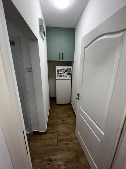 Apartament 2 camere generos în centrul Bucureștiului