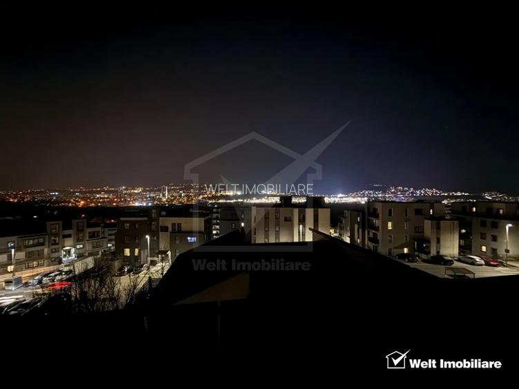 Penthouse Duplex 223mp utili cu 62 mp Terasa  BONUS si Panorama Spectaculoasa - 3