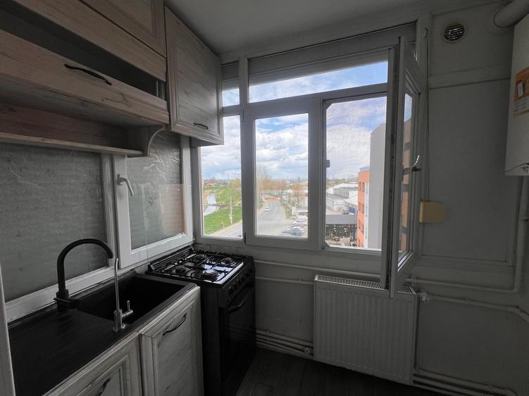 Apartament 1 camera-Metalurgie